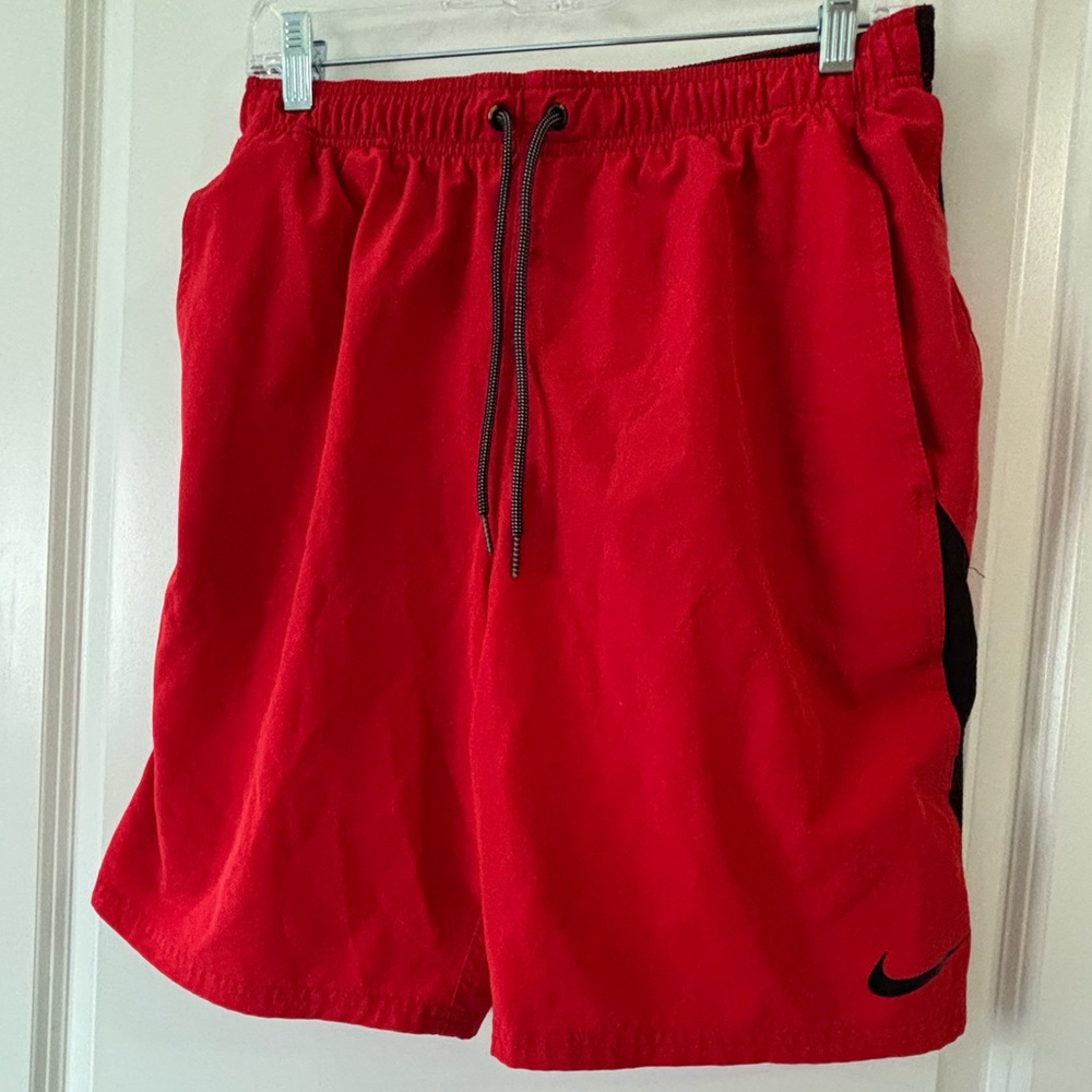 Nike Swim Shorts